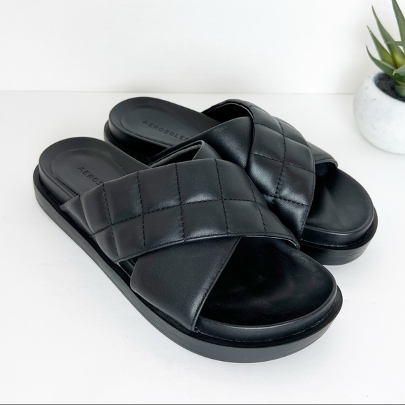 aerosoles lina sandals